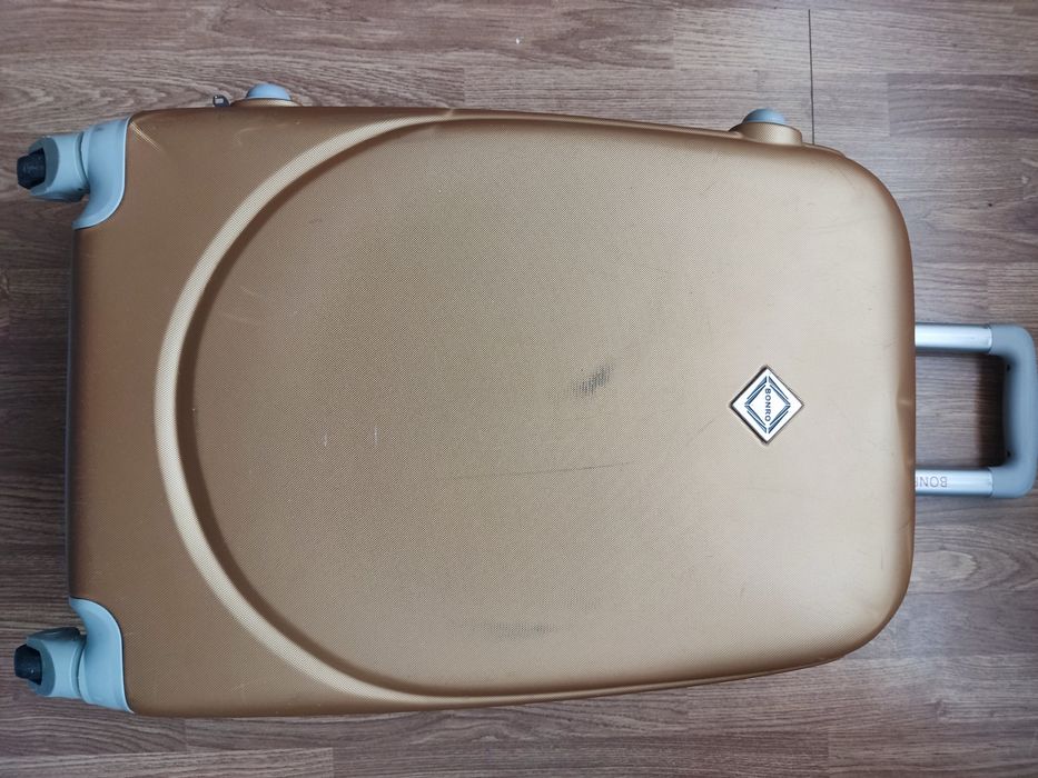 Mala de viagem de mão Bonro