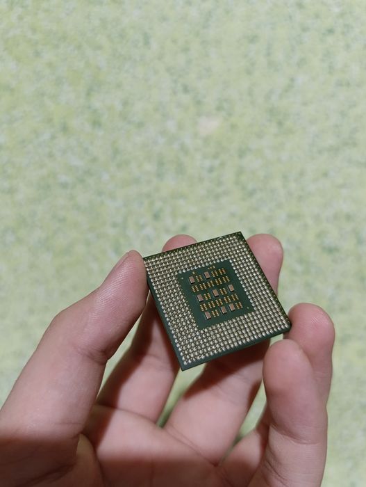 Процесор Intel Celeron 1.76 GHz (Socket 478)