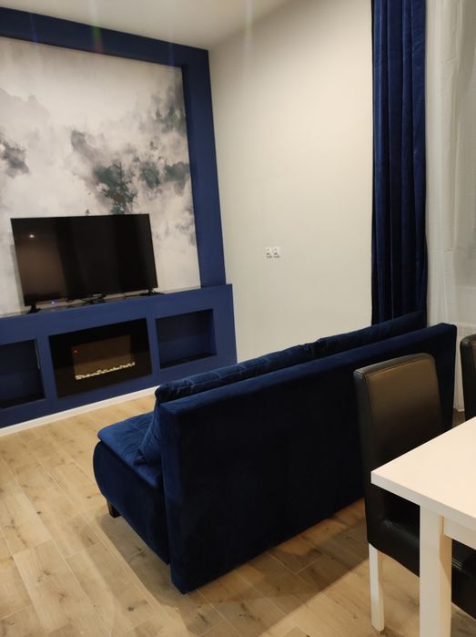 Rodzinny 4-5 osobowy Apartament w Centrum