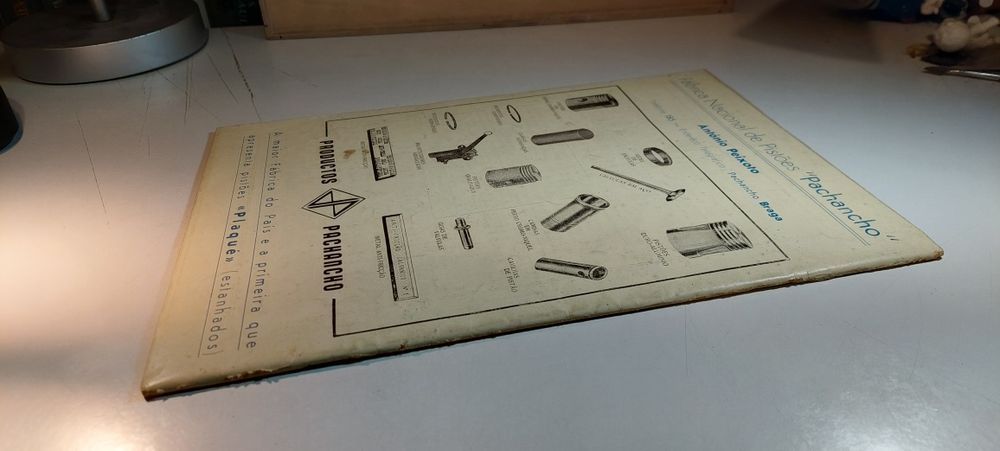 Revista Turismo, Número Especial Dedicado a Braga