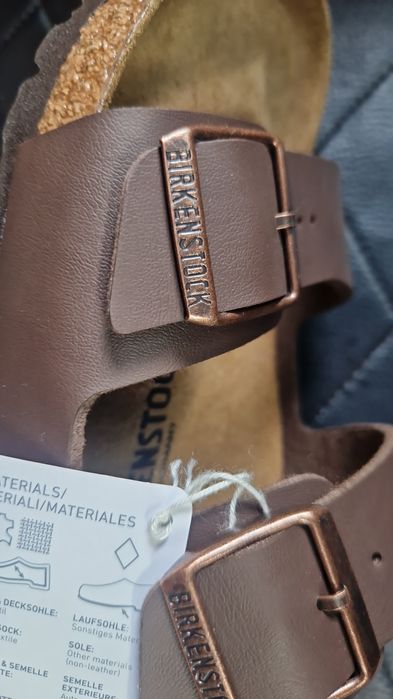 Birkenstock  r.44