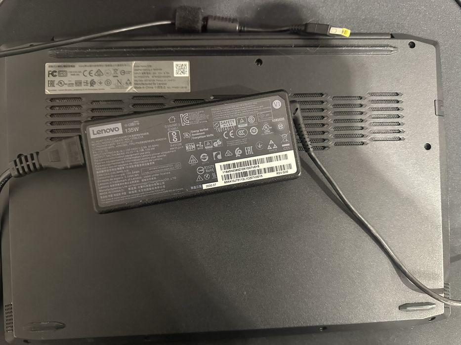 Lenovo IdeaPad Gaming 3