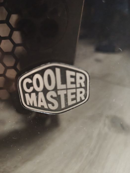 Komputer Gamingowy AMD Ryzen