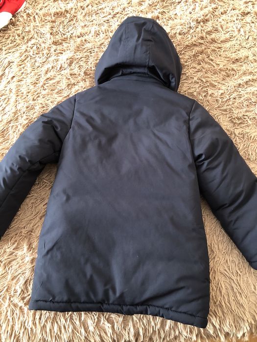 Куртка на хлопчика