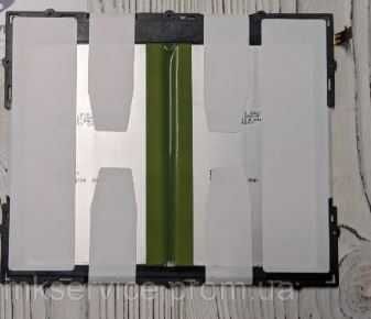 Акумулятор батерея  Samsung Galaxy Tab A 10.1 T580 T585 EB-BT585ABE