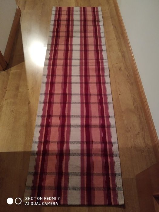 Tapete Quarto 160X90 antiderrapante - passadeira Vendida