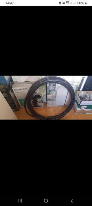 Kabel YAKY 5×16 Aluminium