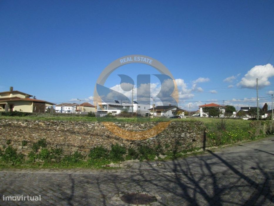 Terreno Construção Ovar