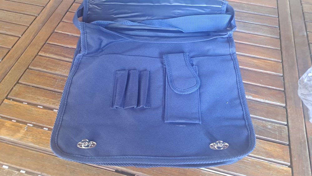 Mala escolar porta pc