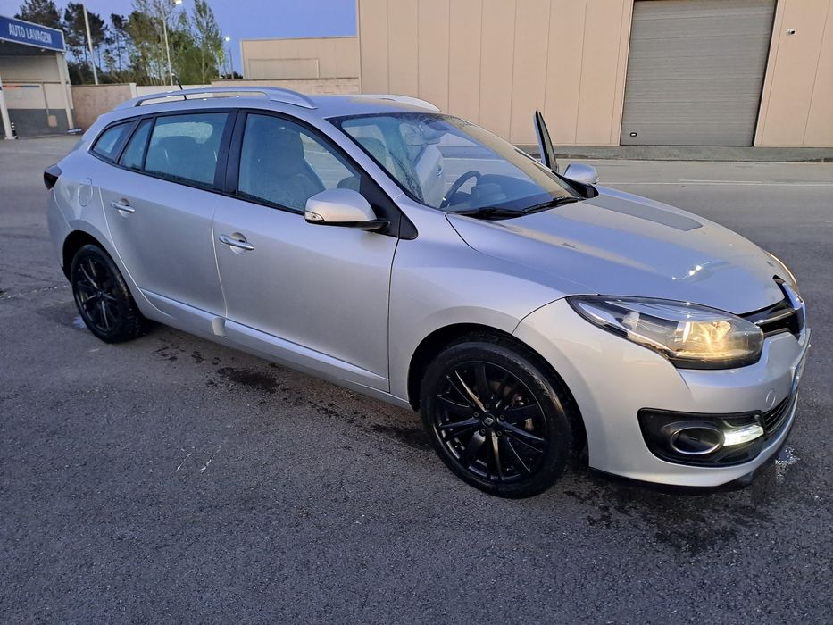 Renault Megane NEGOCIAVEL