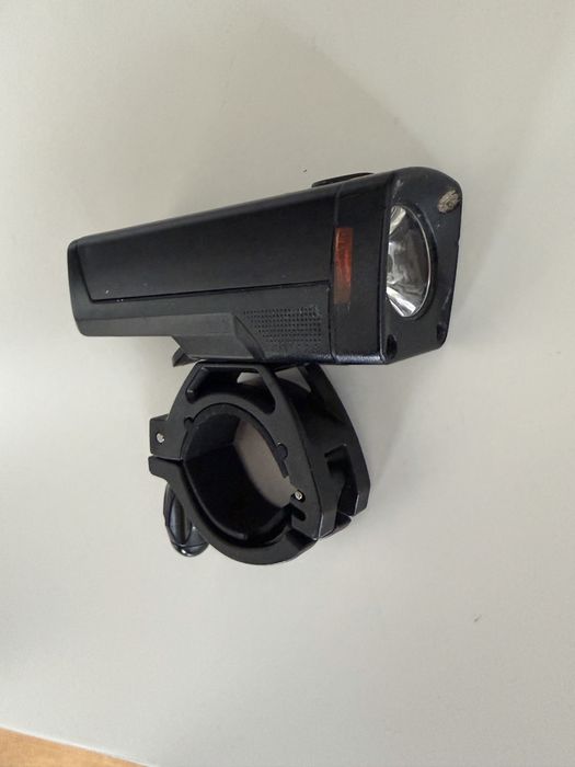 Bontrager Ion Pro RT