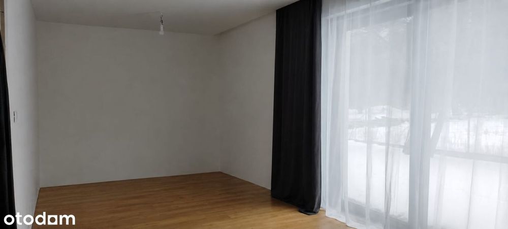 Nowoczesny dom parterowy 293 m² | działka 3022 m² | Radonie
