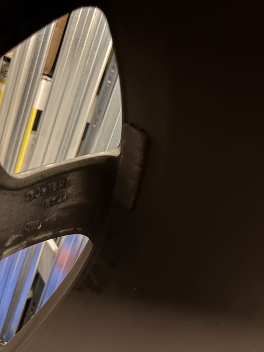 Felgi 5x112 z oponami 205/55/R16