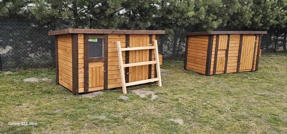 Sprzedam kurnik gołębnik wolierę