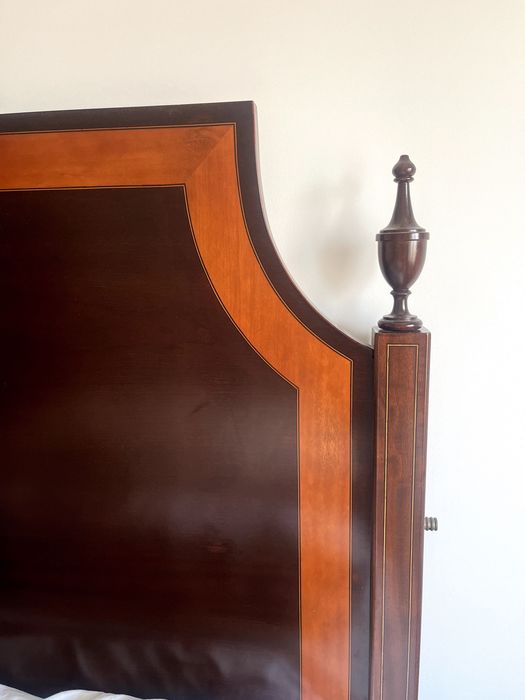 Conjunto de quarto de casal