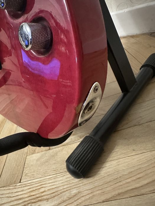 Електрогітара Grass Roots Horizon