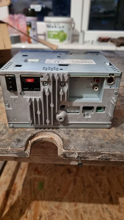 Автомагнітола Піонер.