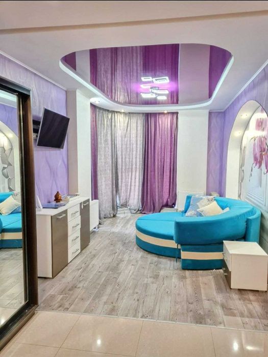 2 квартира  Цветной Бульвар 60000