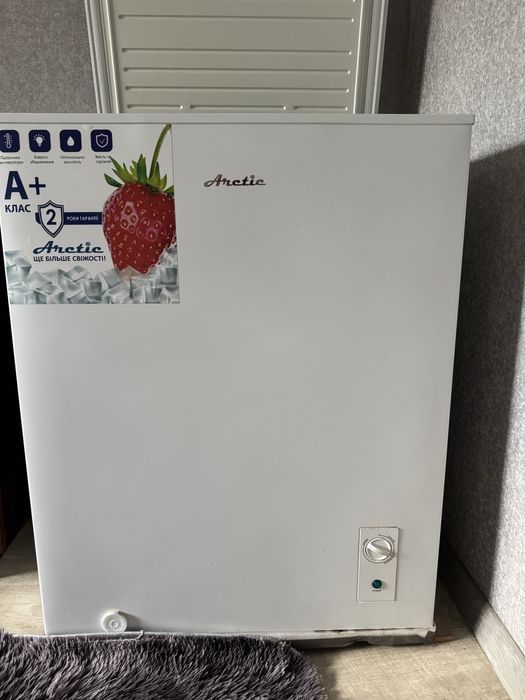 Морозильная камера Arctic AML-160
