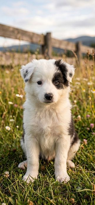 Border Collie TOP