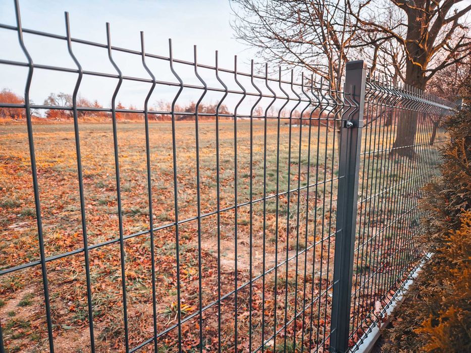 Ogrodzenia panelowe 3d TANIO SZYBKO DOSTAWA 48 H CAŁY KRAJ