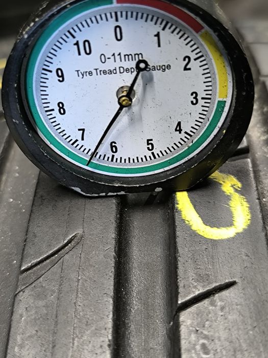 Opona Goodyear eagle f 1 asymetric 2 225/40/18 pojedynka