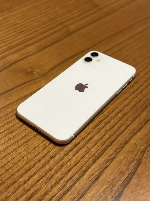 Iphone 11 - Vendo