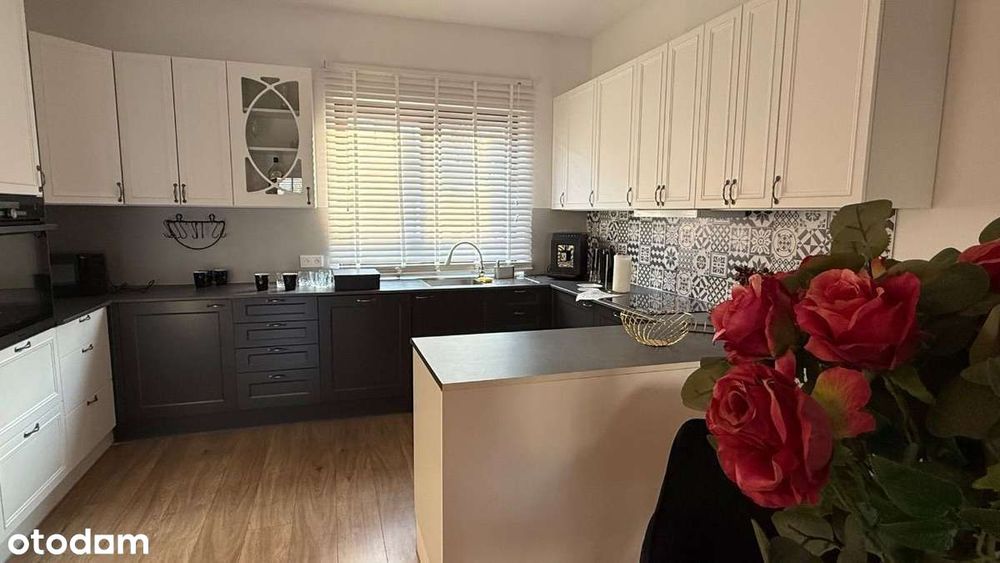 Bezpośrednio Nowy Dom Lesznowola/Zamienie