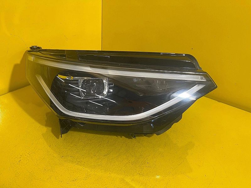 Lampa Prawa Volkswagen Id 5 Full Led 1Tb