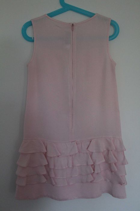 Vestido. Simonetta (design italiano) 8 anos