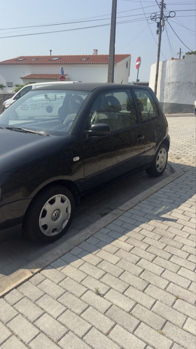 Vw lupo 1.0 MPi  2002