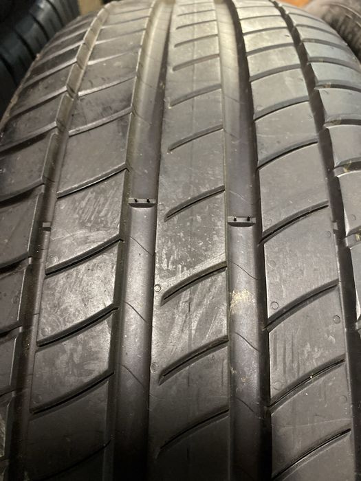215/65r17 99V Michelin primacy 3 S1