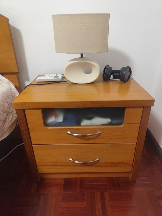 Conjunto de quarto