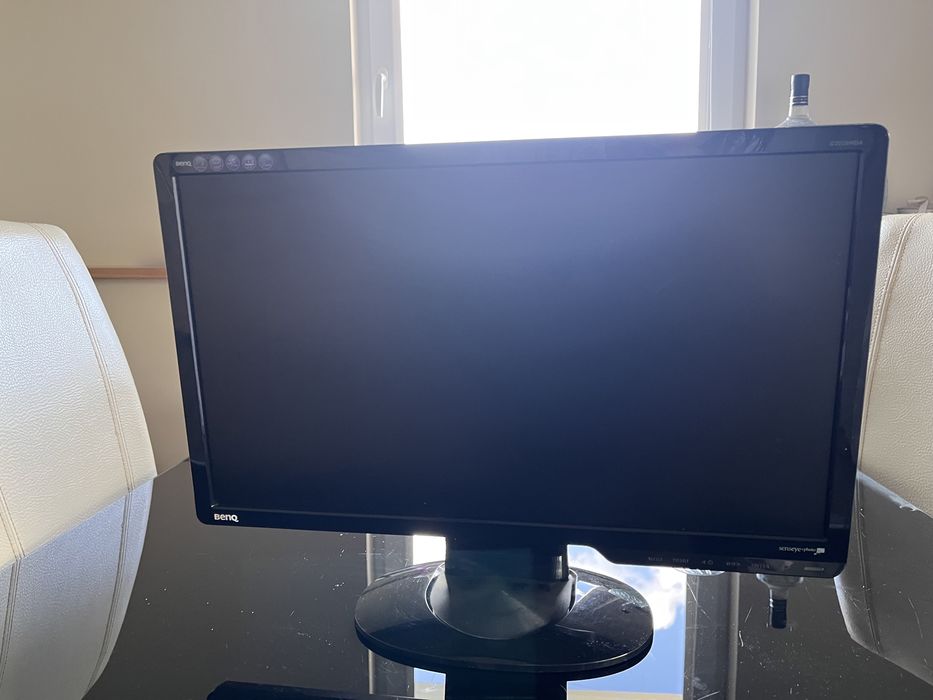 Monitor BENQ G2020HDA model ET-0030-B