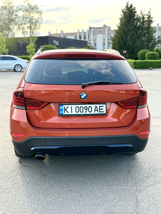 Продаю автомобіль BMW X1 E84 2012 р.