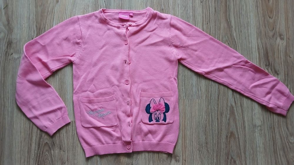 Sweterek Disney 134