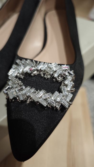 Półbuty Jenny Fairy 39 nowe