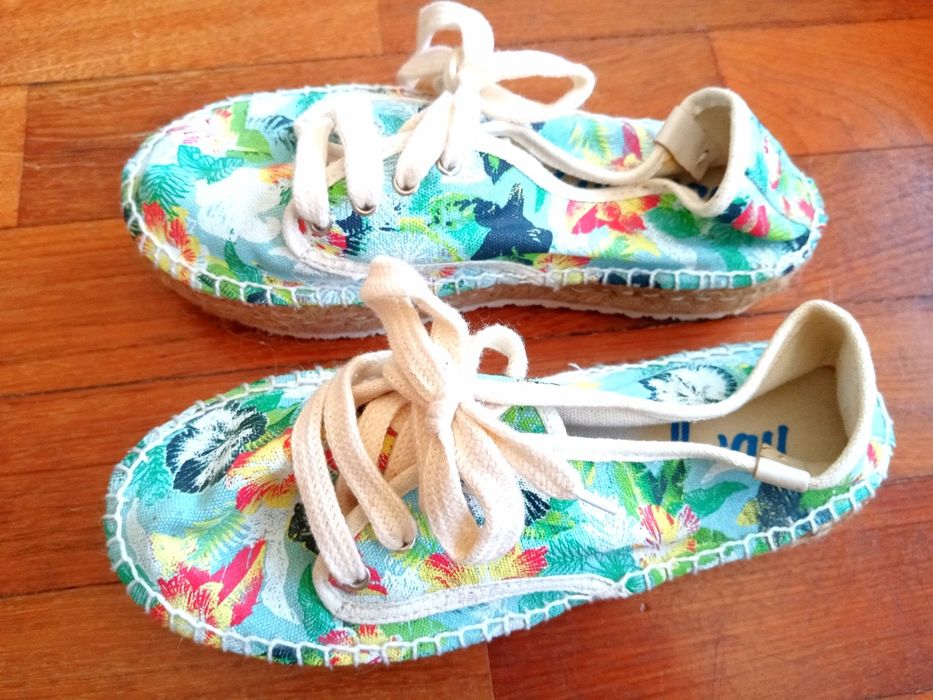 Sapatilhas / ténis da Coolway 37