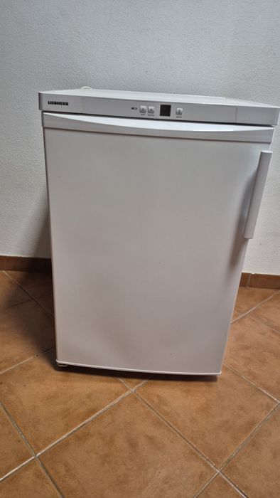 Arca Congeladora Liebherr