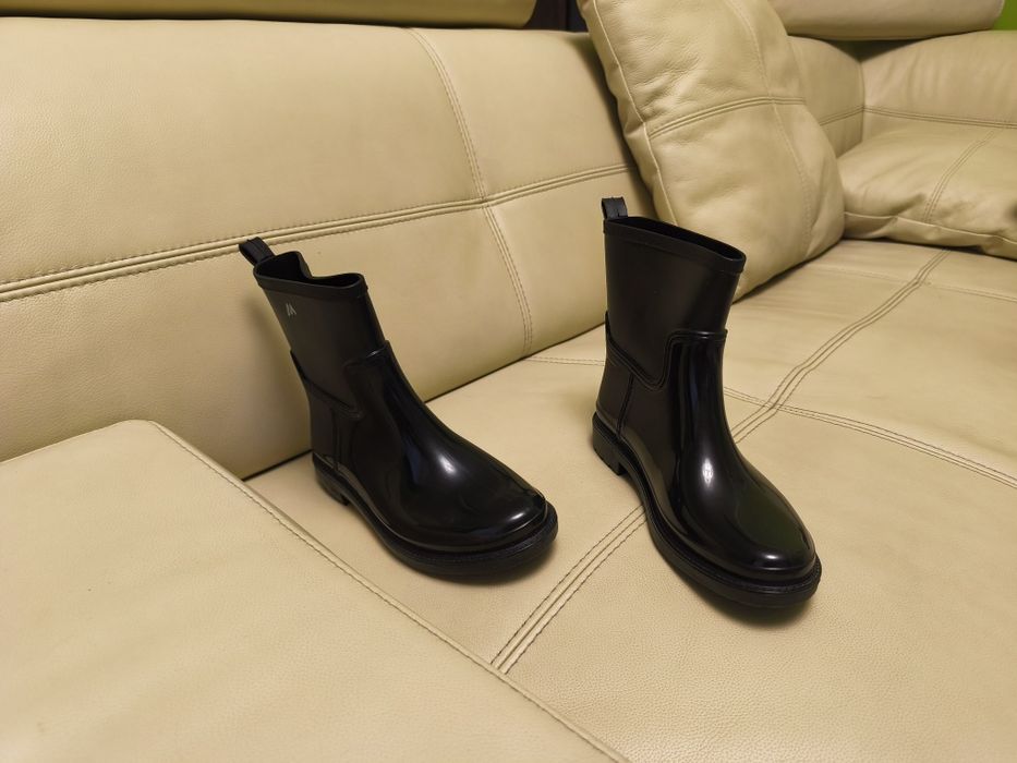Kalosze damskie rozmiar 37
