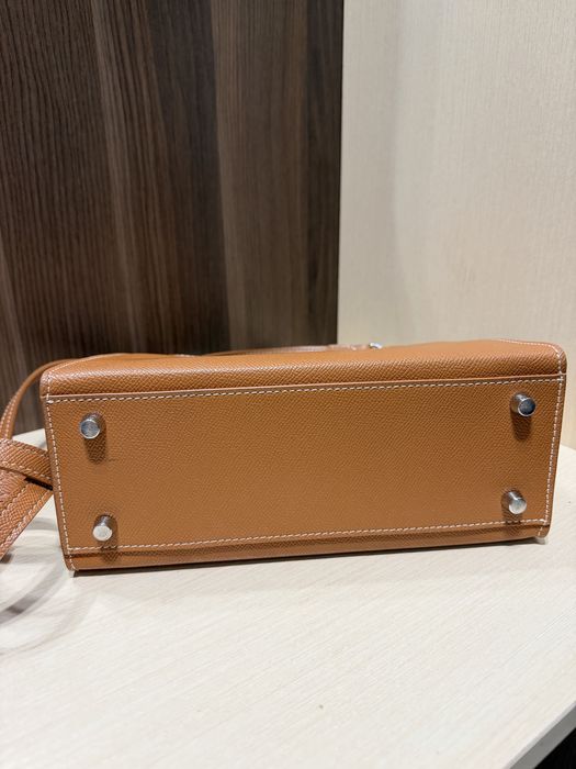 Сумочка Hermes 23*22 cm