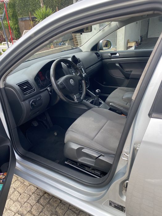 Vendo VW Golf Variant