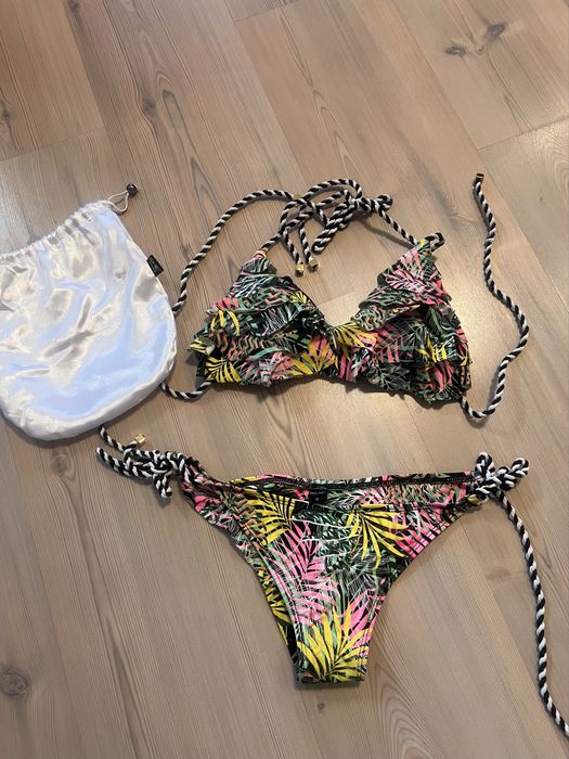 SHE kostium kąpielowy bikini r.36/38