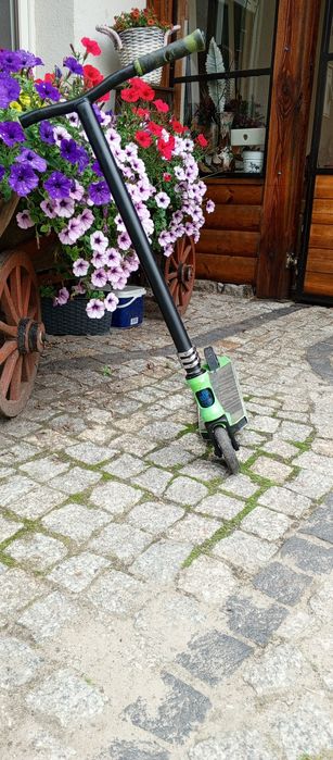 Hulajnoga wyczynowa mgp