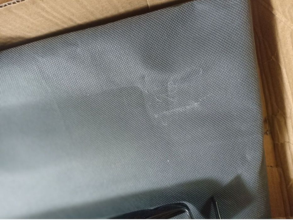 Szafa tekstylna livarno