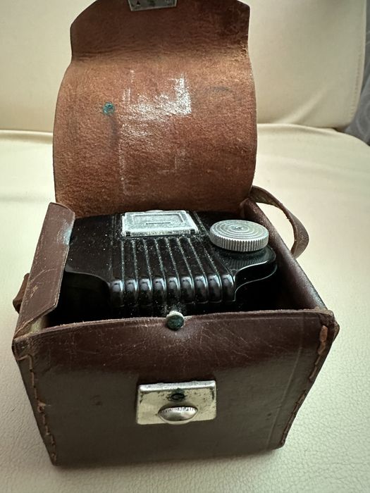 Kodak Baby Brownie