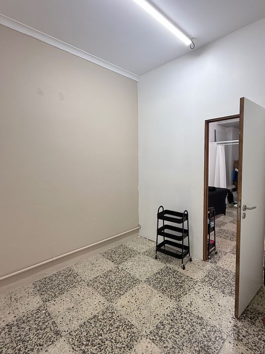 Gabinete arrendamento