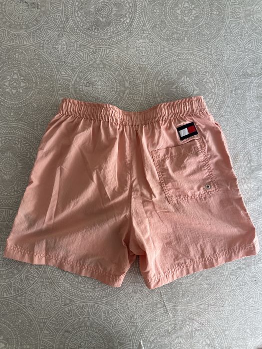 Calções de banho Tommy tamanho S