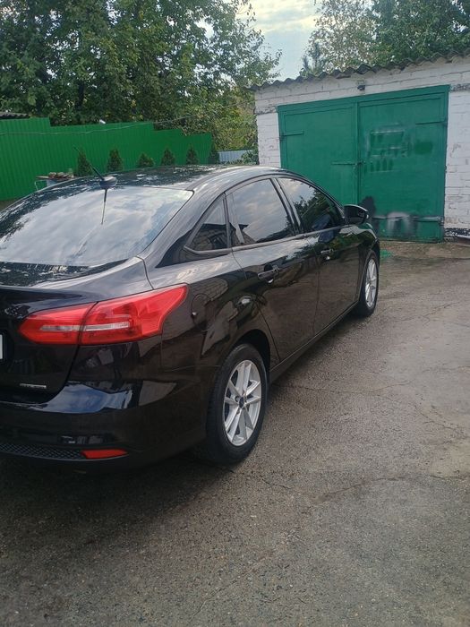 продам ford focus 2014