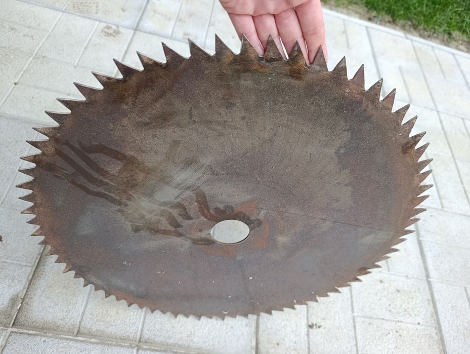 Диск для циркулярки